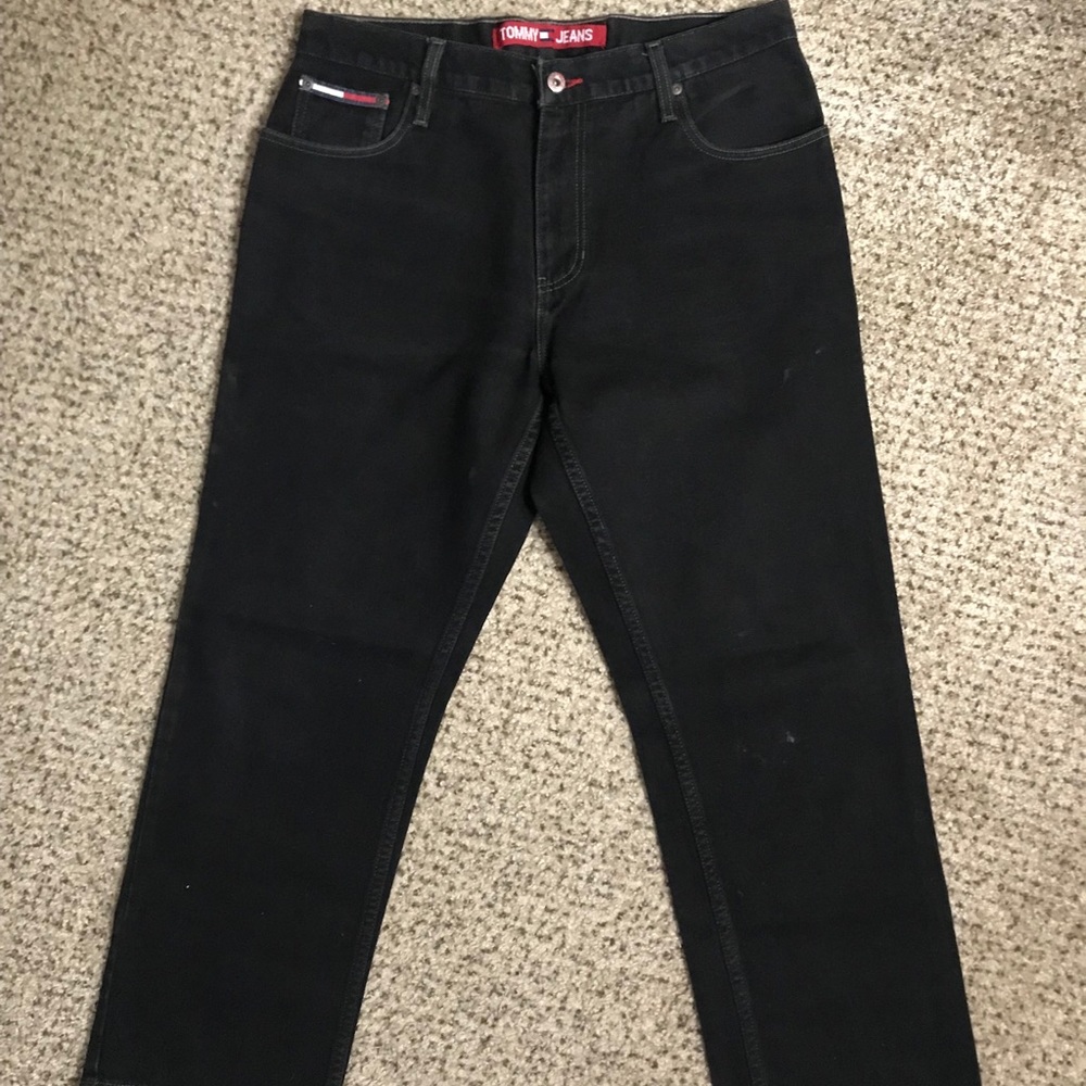 Vintage Tommy Jeans
